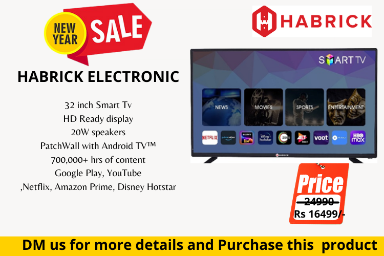 Online Shopping site in India: smart TV, LED TV, Android TV